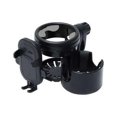Lejoux 3 in 1 Cup Holder for stroller
